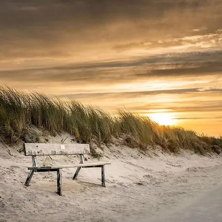 Charming In Borkum
